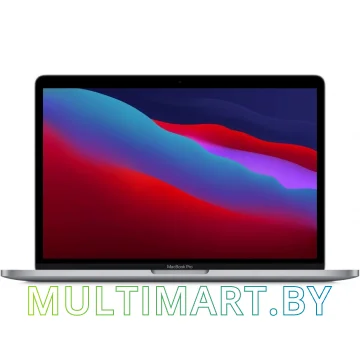 Ноутбук Apple Macbook Pro 13" M1 2020 (MYD82)